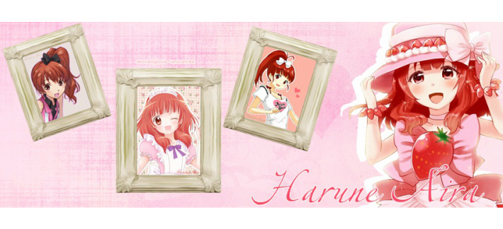 Harune aira HD wallpapers